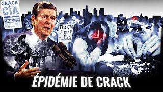 Comment la CIA a inondé les USA de cocaïne (et alimenté la violence des gangs)