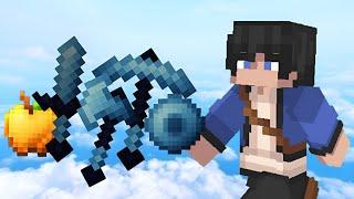 Midnight [16x] by zuxt & Looshy | MCPE PVP TEXTURE PACK | No Lag FPS boost | Best PvP Pack