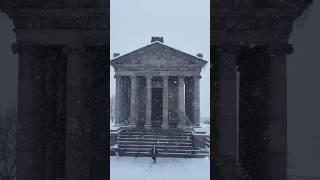 Garni #armenia #garni #yerevan #4k #khachik_tour