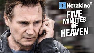 Five Minutes to Heaven (EXCITING THRILLER WITH LIAM NEESON, full-length drama films in German)