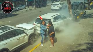 Incredible Moments Caught on Camera  (P162)