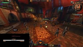 Стрим-Гайд по Чк-хилу ( Ткач душ  )#neverwinter online m19