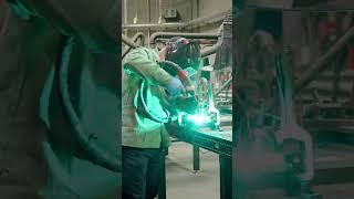Meet the Metal Shop!