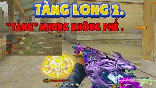 ► Bình luận Đột Kích - QBZ Tàng Long 2 - "Tàng" nhưng không phế - Tú Lê