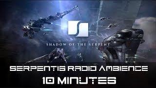 Serpentis Radio Chatter Ambience (10 Minutes)