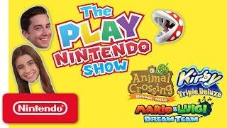 Nintendo Selects — Episode 14 | The @playnintendo Show