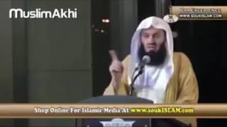 Story of Suhaib Ibn Sinaan the Roman RA   Mufti Menk