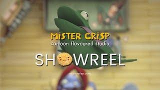 Mister Crisp - Showreel 2017