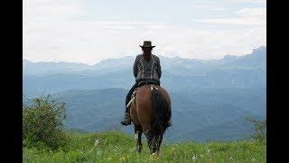 Horse riding tours - Russia In The Saddle