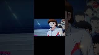 Misugi e Yayoi edit!