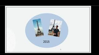 "Key Concepts in Cognitive Semantics"  by Joel and Sriram