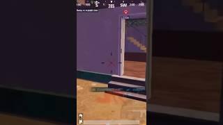 Soft?! #pubgmobile #fragmovie #koshak