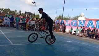 Bohol Bmx Flatland Crew