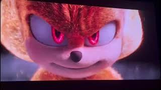 Sonic 3:O Filme Cena DO Super Sonic E DO Super Shadow (parte 2)