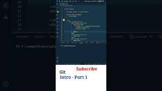 Git Tutorial Telugu: What is Git (Part 1) Git and GitHub, Telugu Git Course, Git Interview Questions