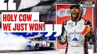 The Melon Man Returns: Ross Chastain Nabs Crown-Jewel Dub | 2025 NASCAR Coca-Cola 600