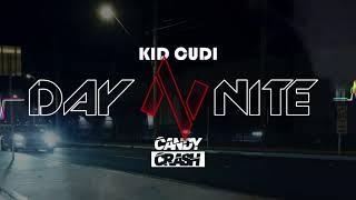 Kid Cudi - Day 'N' Night (CandyCrash Remix)