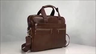 Обзор кожаной сумки Bexhill Bx1120С - empirebags.com.ua