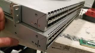 GPON vs DSL 2Mb\s, PLC splitters + 4th 10G transit coming up