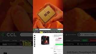 $7000 Processor.....MOST Expensive CPU in the WORLD???