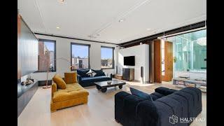 111 Wooster Street #6D  - Soho, NYC