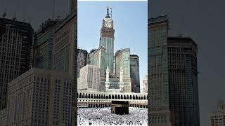 #makkahalmukarromah #Makkahshatif #makkah_haram_sharif #islamicvideo