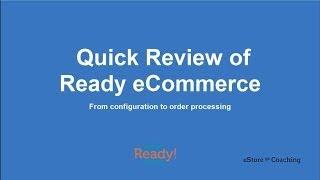 Considering Using Ready eCommerce | Wordpress eCommerce Series