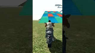 Indian Bike in the Sky || Unbeliveable Driving || || AKG Gamer || #viral #gaming