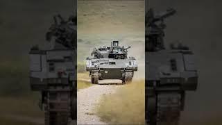British Ajax AFV #afv #tank #moderntanks #戦車 #танк #panzer #kampfpanzer #military #ajaxamsterdam #ai