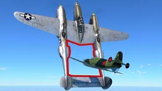 A Really Dumb War Thunder Challenge
