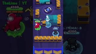 весь мой клан кикнули… #shorts #brawlstars #bs