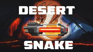 ⭐TEST/UPGRADING DESERT SNAKE vs FRIENDS!! ▏  SUPER MECHS   ▏