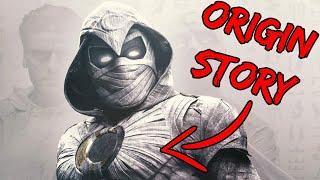 Who Is Moon Knight?  #Shorts