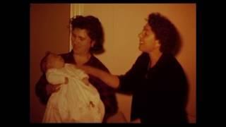 Joe Monteleone Baptism - Circa 1967/1968 - The Home Movies of Domenico Mandica