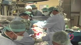 Centro Cardiovascular de Puerto Rico y del Caribe, Director Médico, Dr. José Novoa Loyola