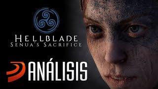 Análisis de HELLBLADE. La mayor locura de Ninja Theory