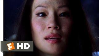 Kill Bill: Vol. 1 (12/12) Movie CLIP - A Hattori Hanzo Sword (2003) HD