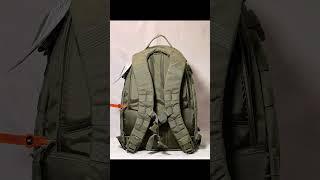 Rush24 2.0 Backpack #511  #tactical #rush #unboxing