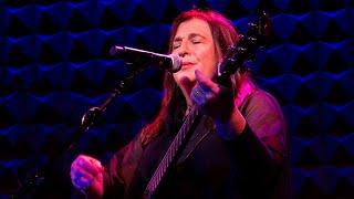 "In The Name of Love" – from Jana Herzen: LIVE (Joe's Pub NYC 10.29.19) produced by Charnett Moffett