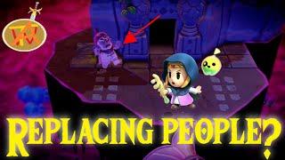 PT17 Playing The Legend of Zelda: Echoes of Wisdom