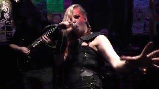 Battle of One - Alatyr. Live @ The Hobgoblin, Bath