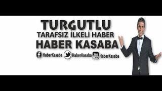 Turgutlu Haber Kasaba Tv