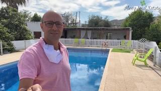 Alora Real Estate - Property Video - Álora - A254/R3350833 - €290.000,-