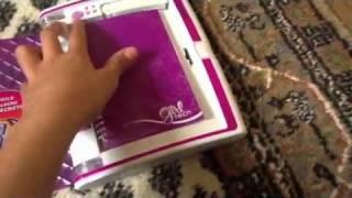 Girl tech password journal review 2011