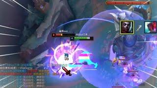 How I Easily Dive Yone As Ekko Mid | Xiao Lao Ban