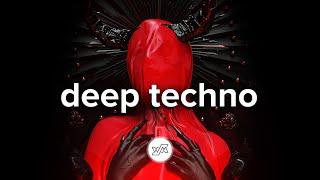 Dark Progressive House & Deep Techno - September 2020 (#HumanMusic)