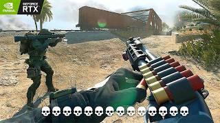  BF2042 CQC Infantry is AWESOME - Battlefield 2042 Gameplay...