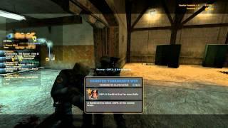 Counter Strike - BattleSessions Episode 1