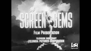 Screen Gems (1933/1955)