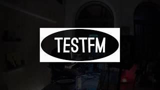 Maksim Panfilov  - TESTFM, St. Petersburg. 3 Feb 2019